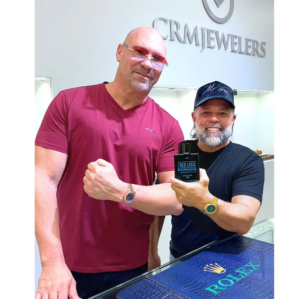 Perfume Con Feromonas 100ml - HerLoss