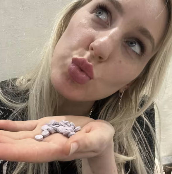 Gomitas De Melatonina Para El Sueño niños y adultos x50 - Zarbees™