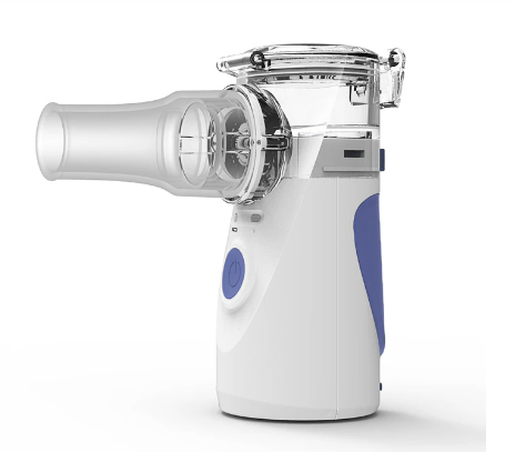 Nebulizador portátil niños y adultos - Mesh™