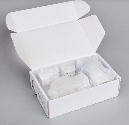 Nebulizador portátil niños y adultos - Mesh™