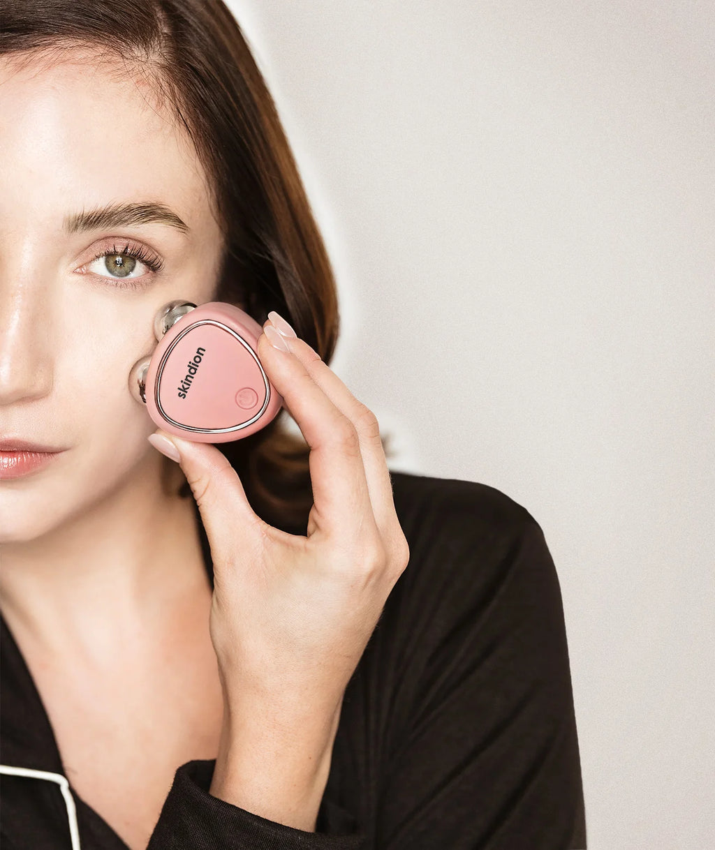 Dispositivo de Rejuvenecimiento Facial - Skindion™