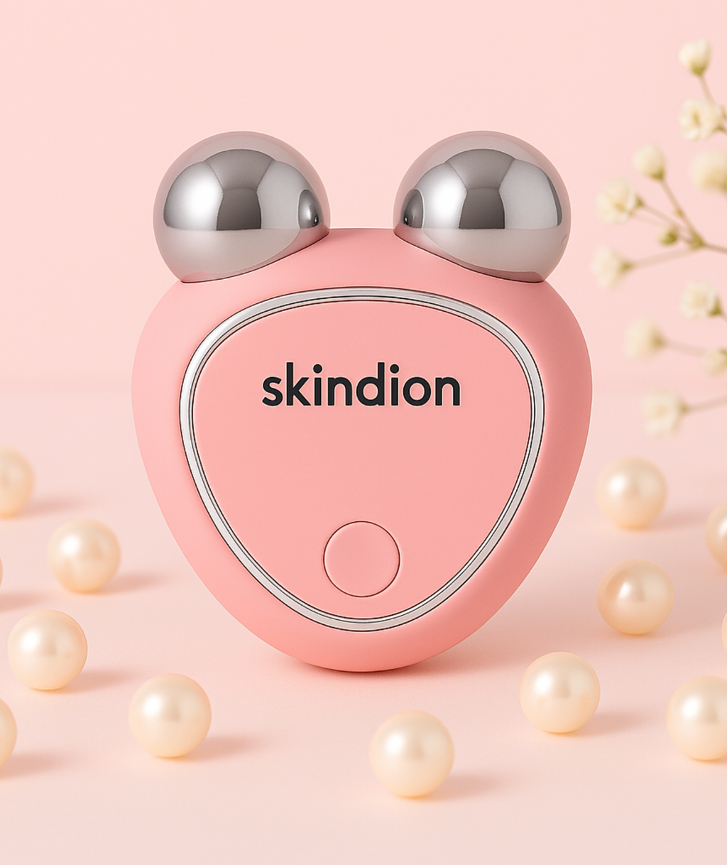 Dispositivo de Rejuvenecimiento Facial - Skindion™
