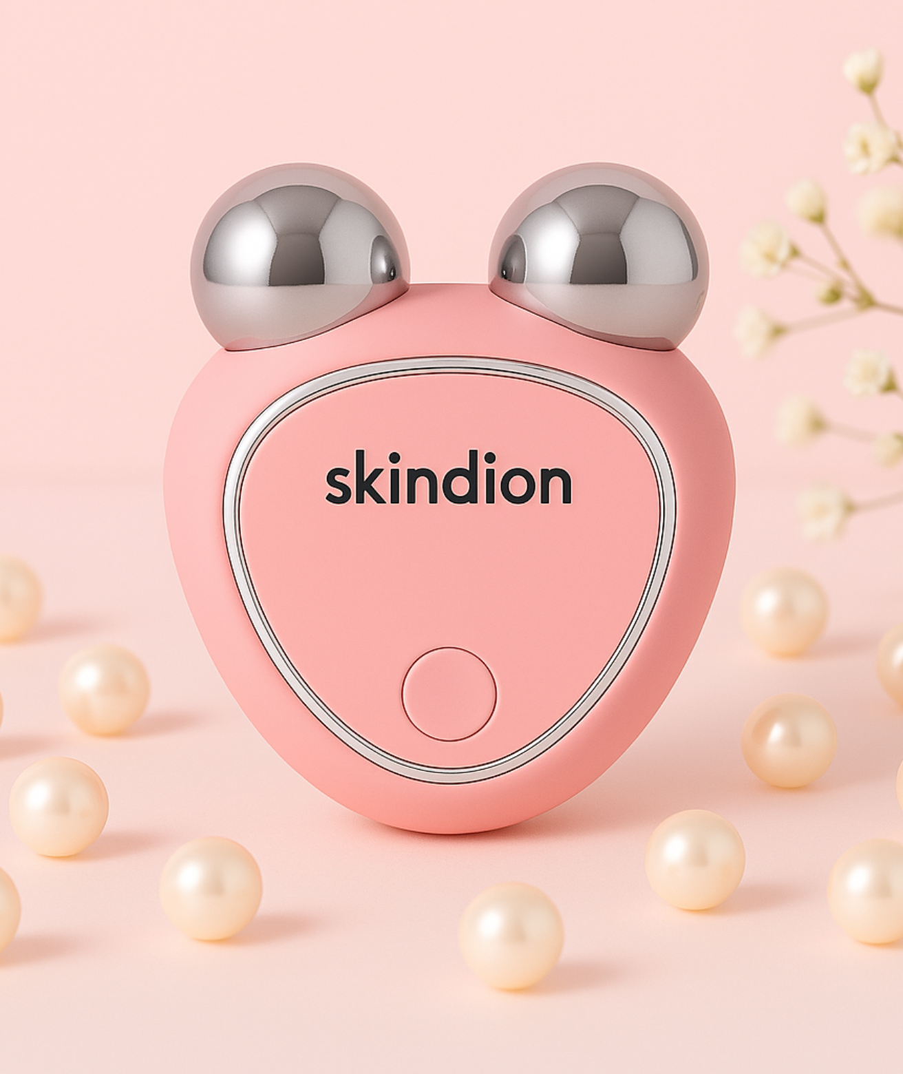 Dispositivo de Rejuvenecimiento Facial - Skindion™