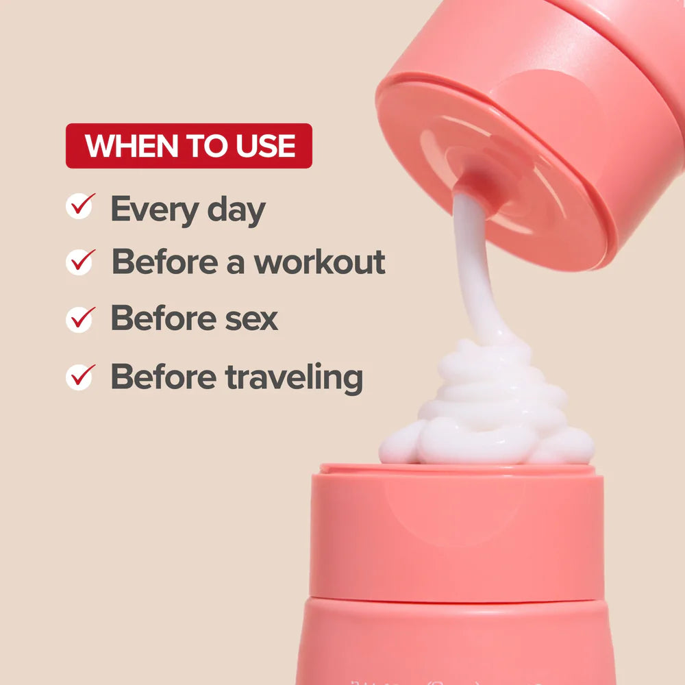 Desodorante Íntimo Todo el Cuerpo - URO